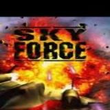 Dwonload SKY FORCE MOTION SENSOR Cell Phone Game
